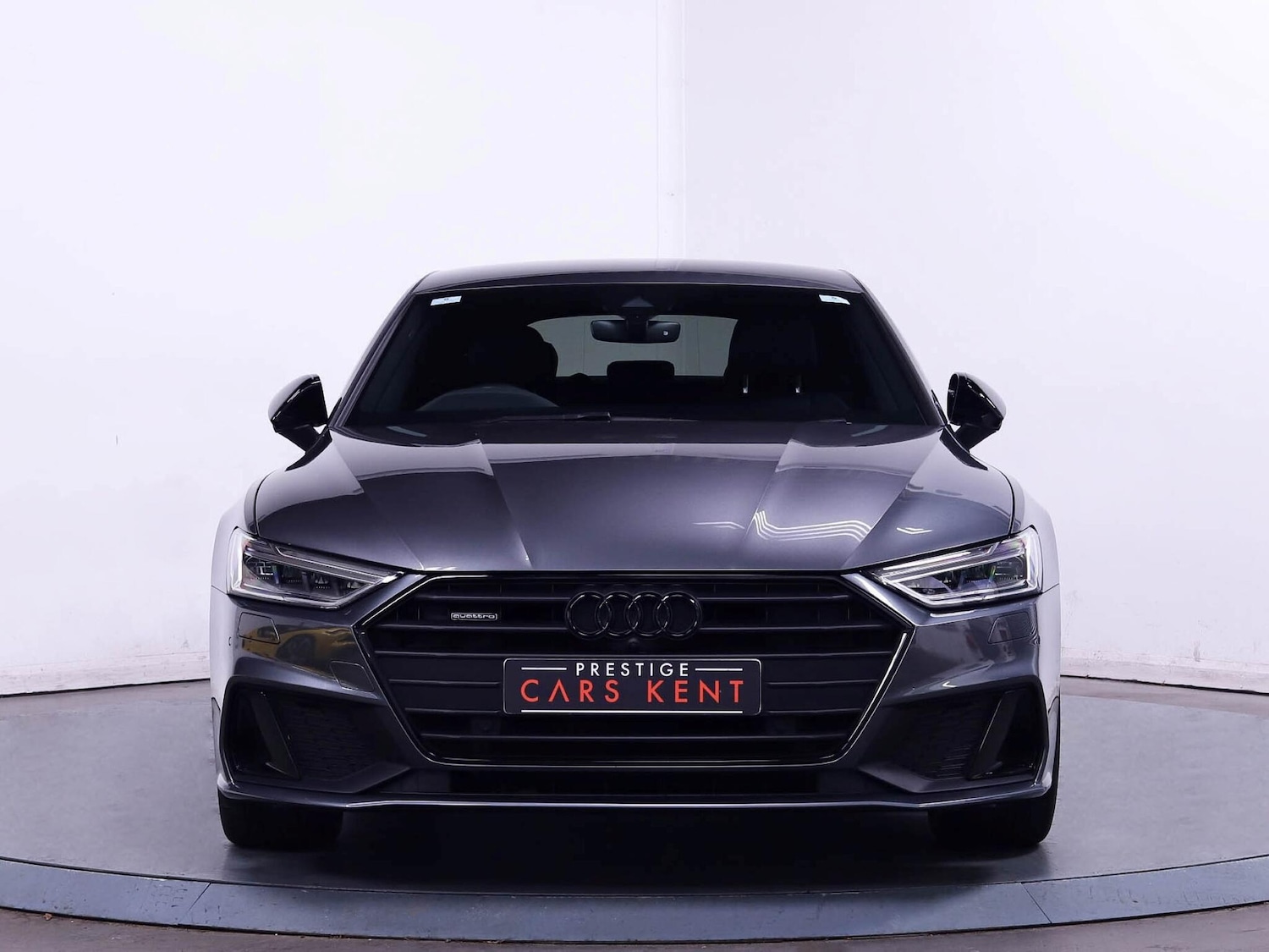 Used Audi A7 2023 for sale - 76259791: Photo 7