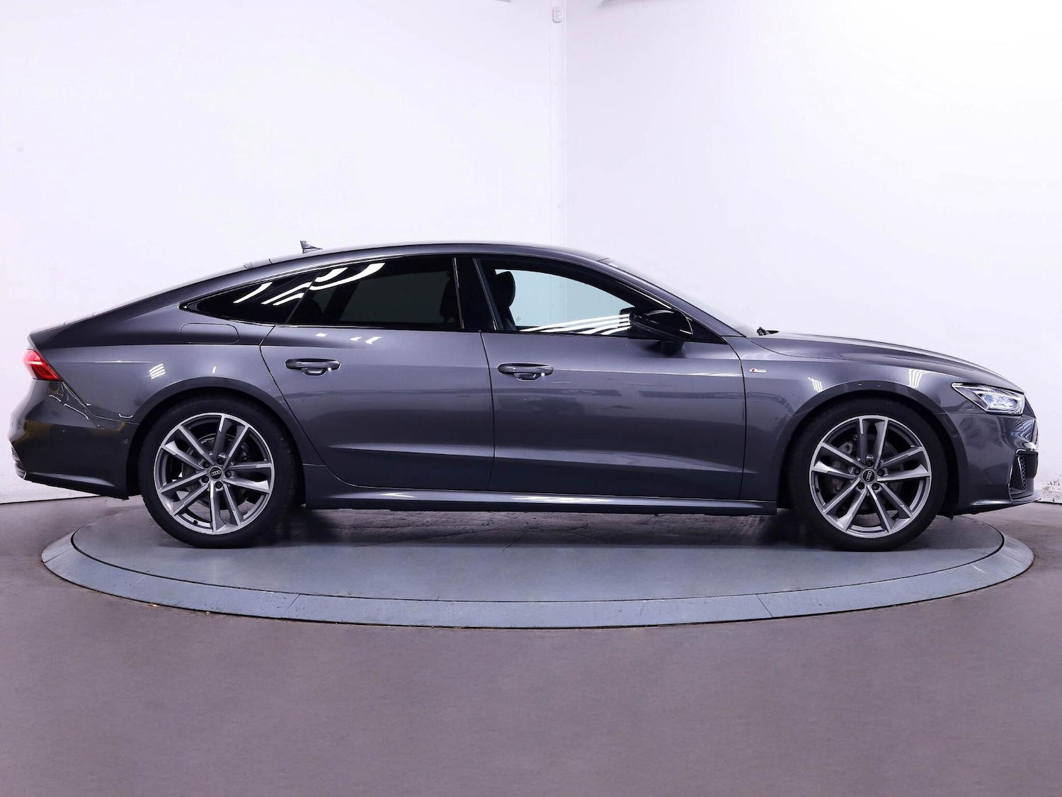 Used Audi A7 2023 for sale - 76259791: Photo 8