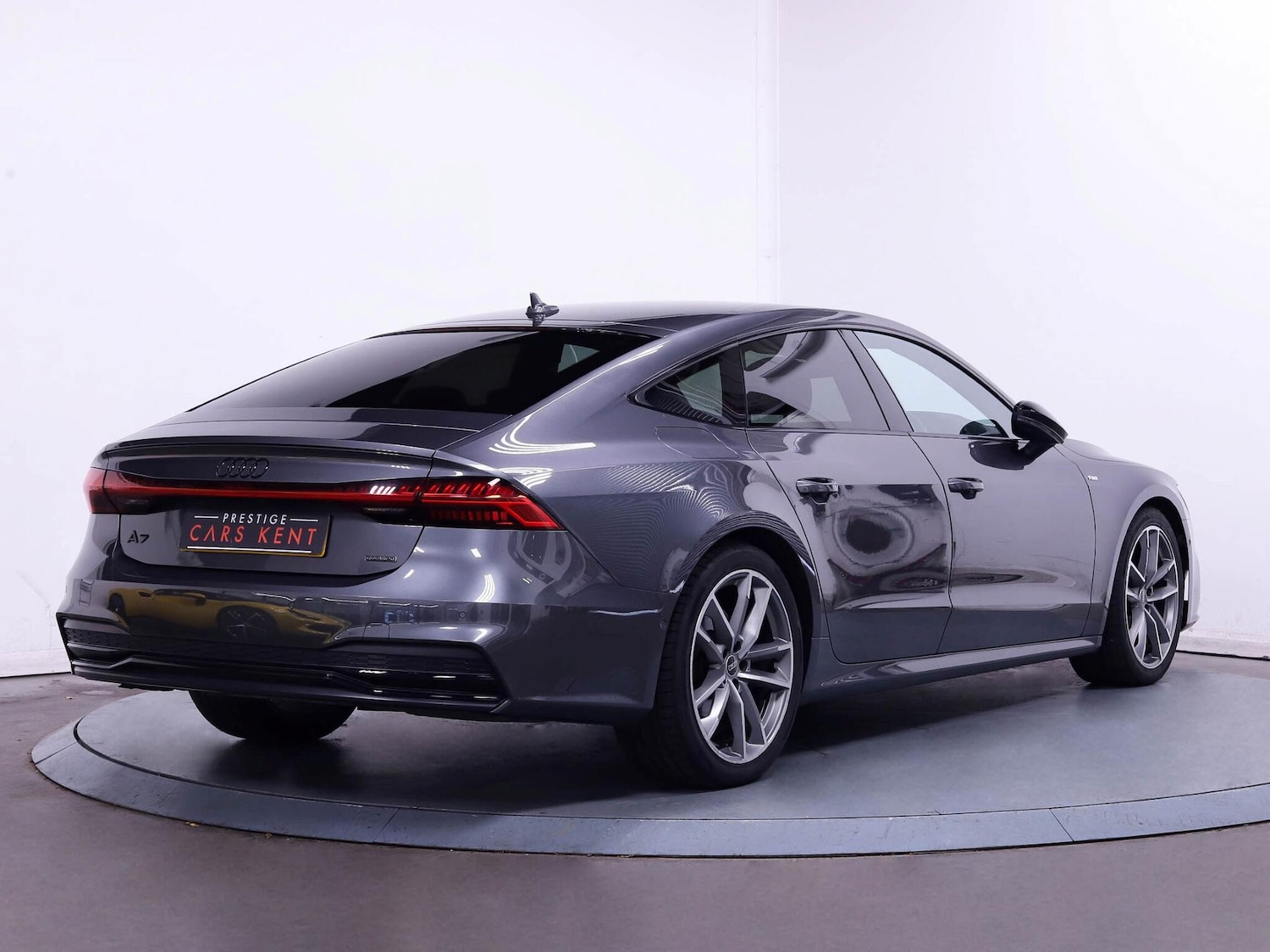 Used Audi A7 2023 for sale - 76259791: Photo 9