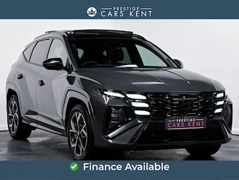 Used Hyundai TUCSON 2025 for sale - 78528423: Photo