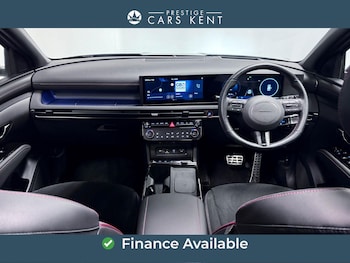 Used Hyundai TUCSON 2025 for sale - 78528423: Photo