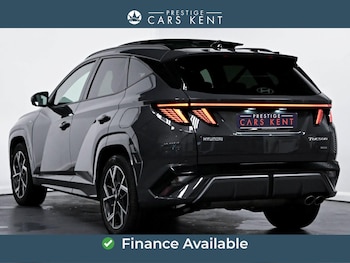 Used Hyundai TUCSON 2025 for sale - 78528423: Photo
