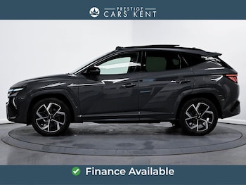 Used Hyundai TUCSON 2025 for sale - 78528423: Photo