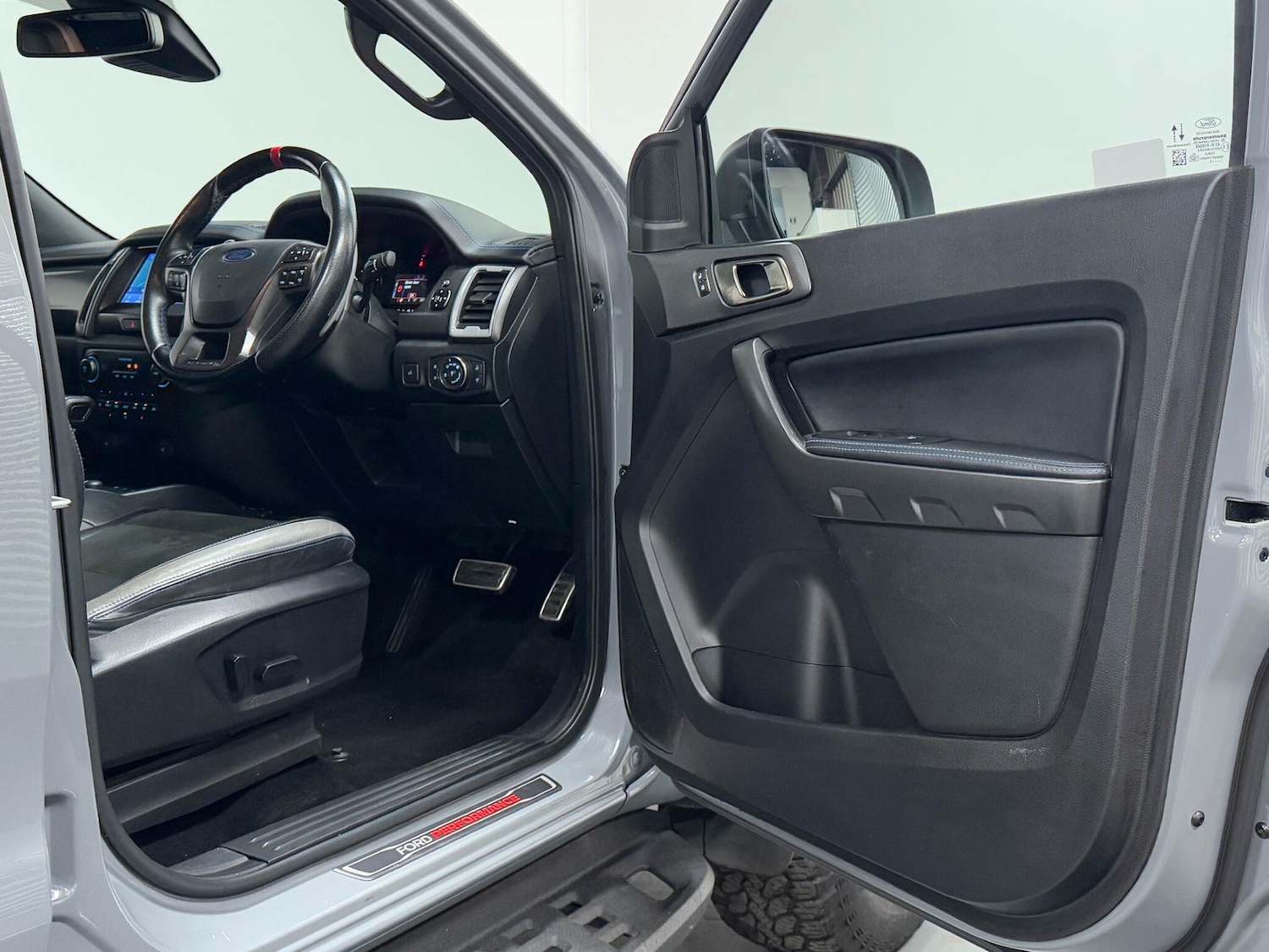 Used Ford Ranger 2022 for sale - 76325924: Photo 11