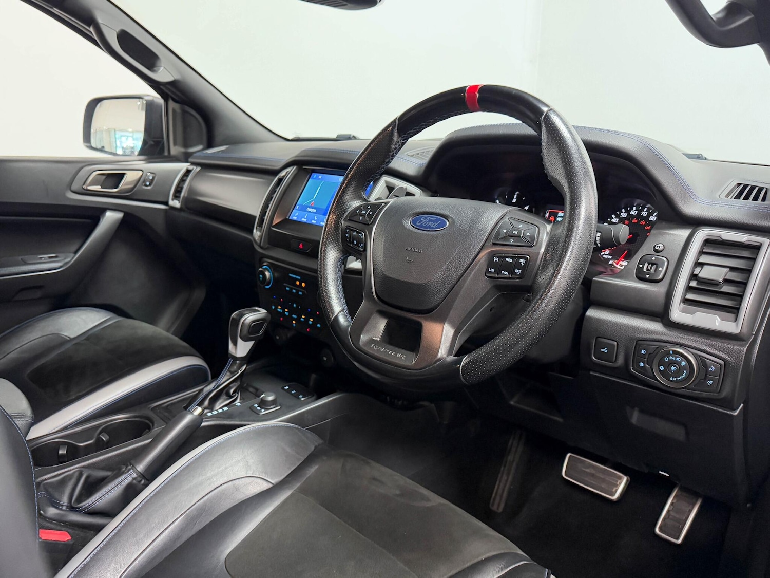 Used Ford Ranger 2022 for sale - 76325924: Photo 16