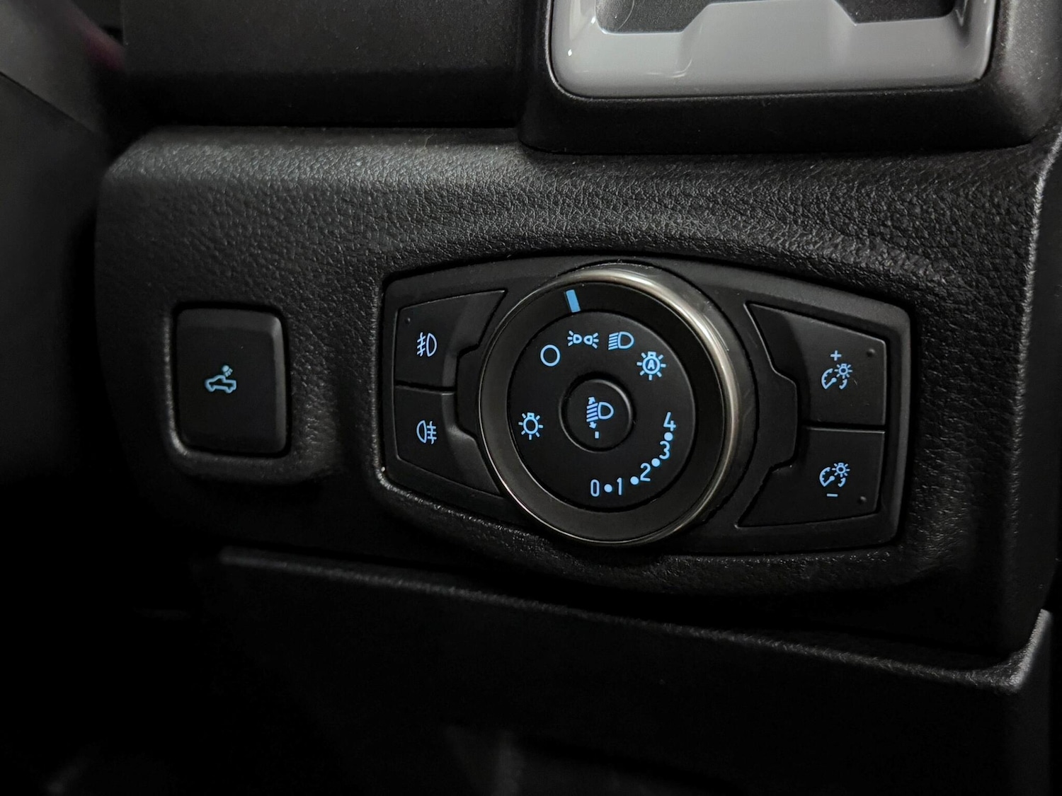 Used Ford Ranger 2022 for sale - 76325924: Photo 17