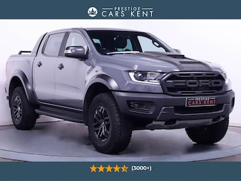 Ford - Ranger