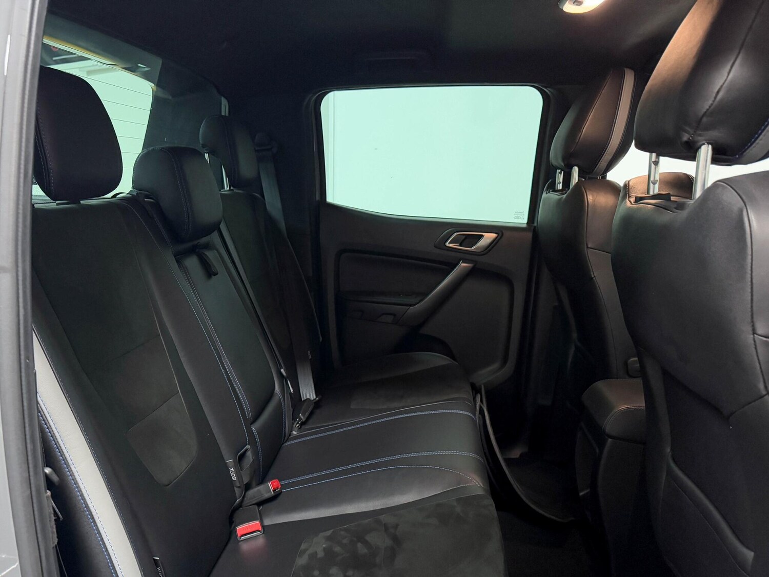 Used Ford Ranger 2022 for sale - 76325924: Photo 21