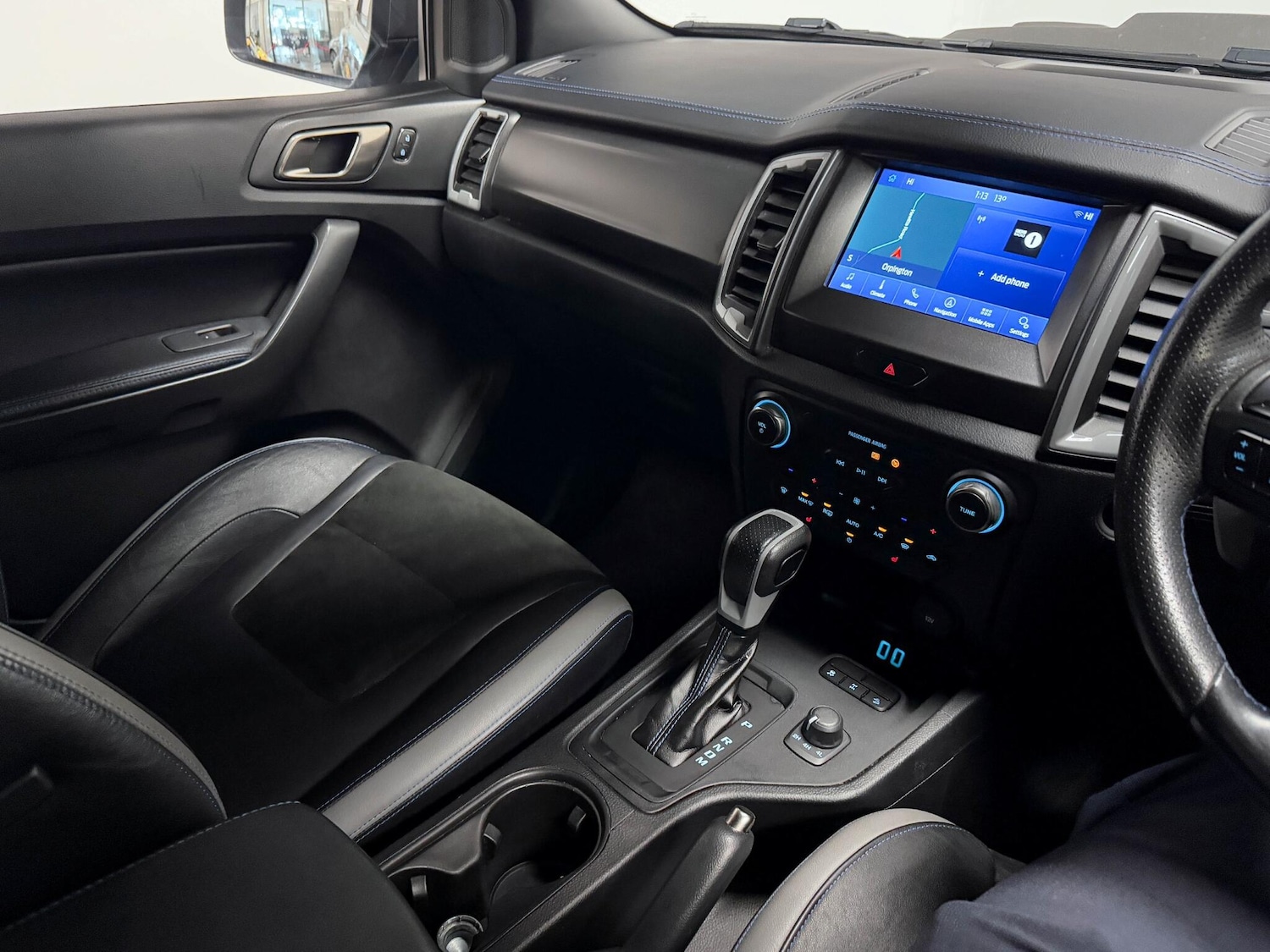 Used Ford Ranger 2022 for sale - 76325924: Photo 23