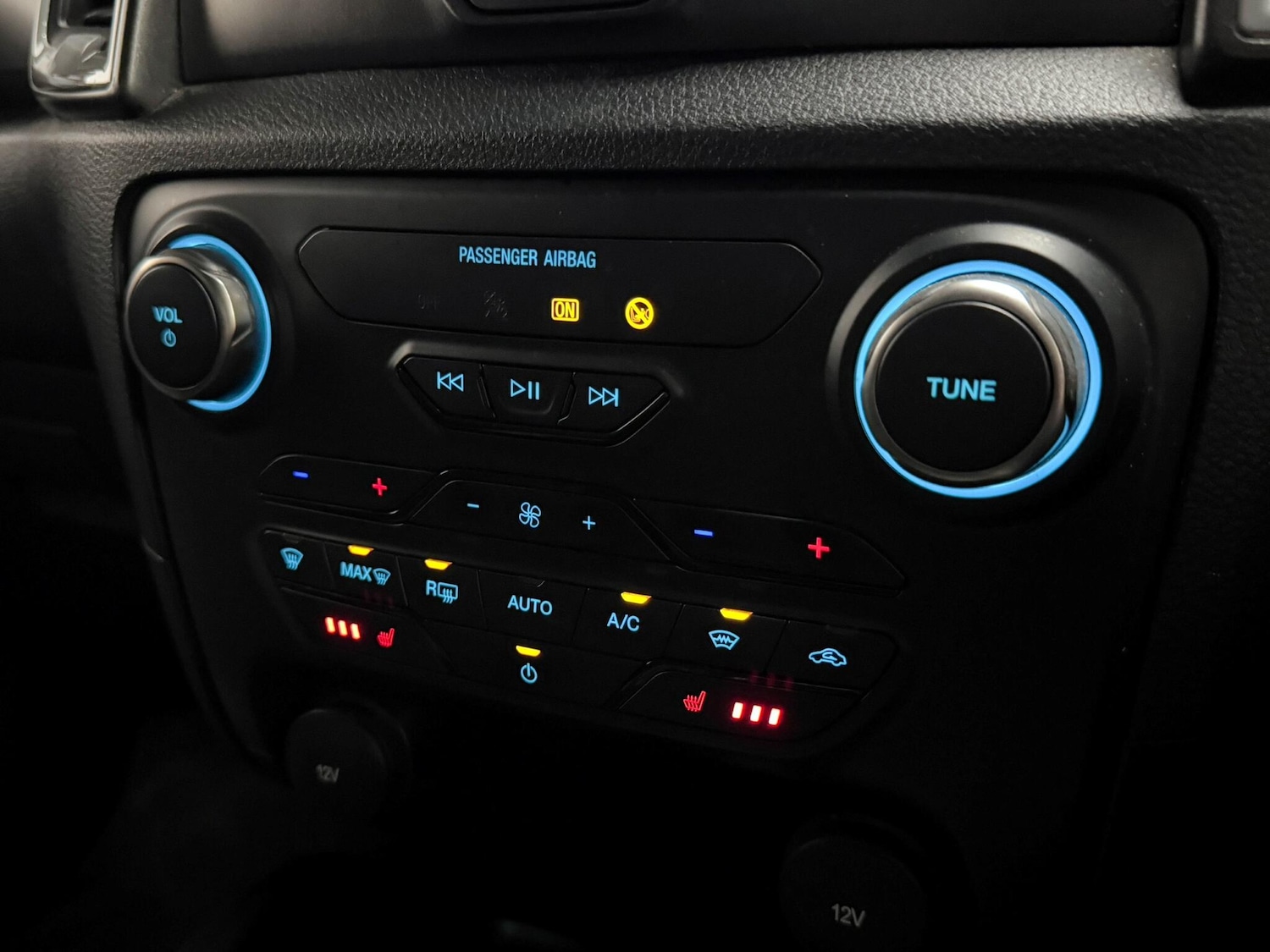 Used Ford Ranger 2022 for sale - 76325924: Photo 28