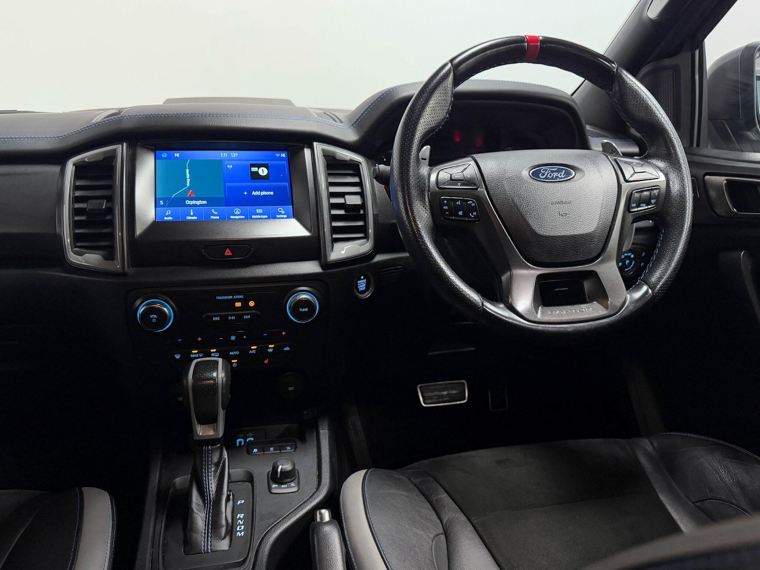 Used Ford Ranger 2022 for sale - 76325924: Photo 29