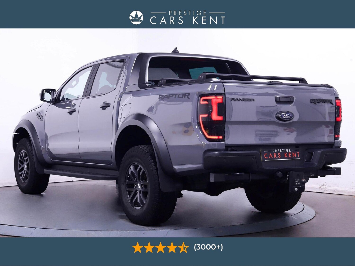 Used Ford Ranger 2022 for sale - 76325924: Photo 3