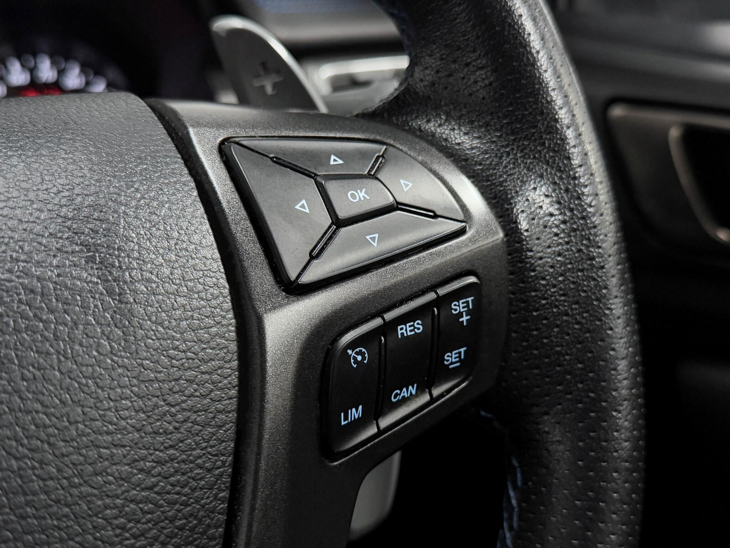 Used Ford Ranger 2022 for sale - 76325924: Photo 33