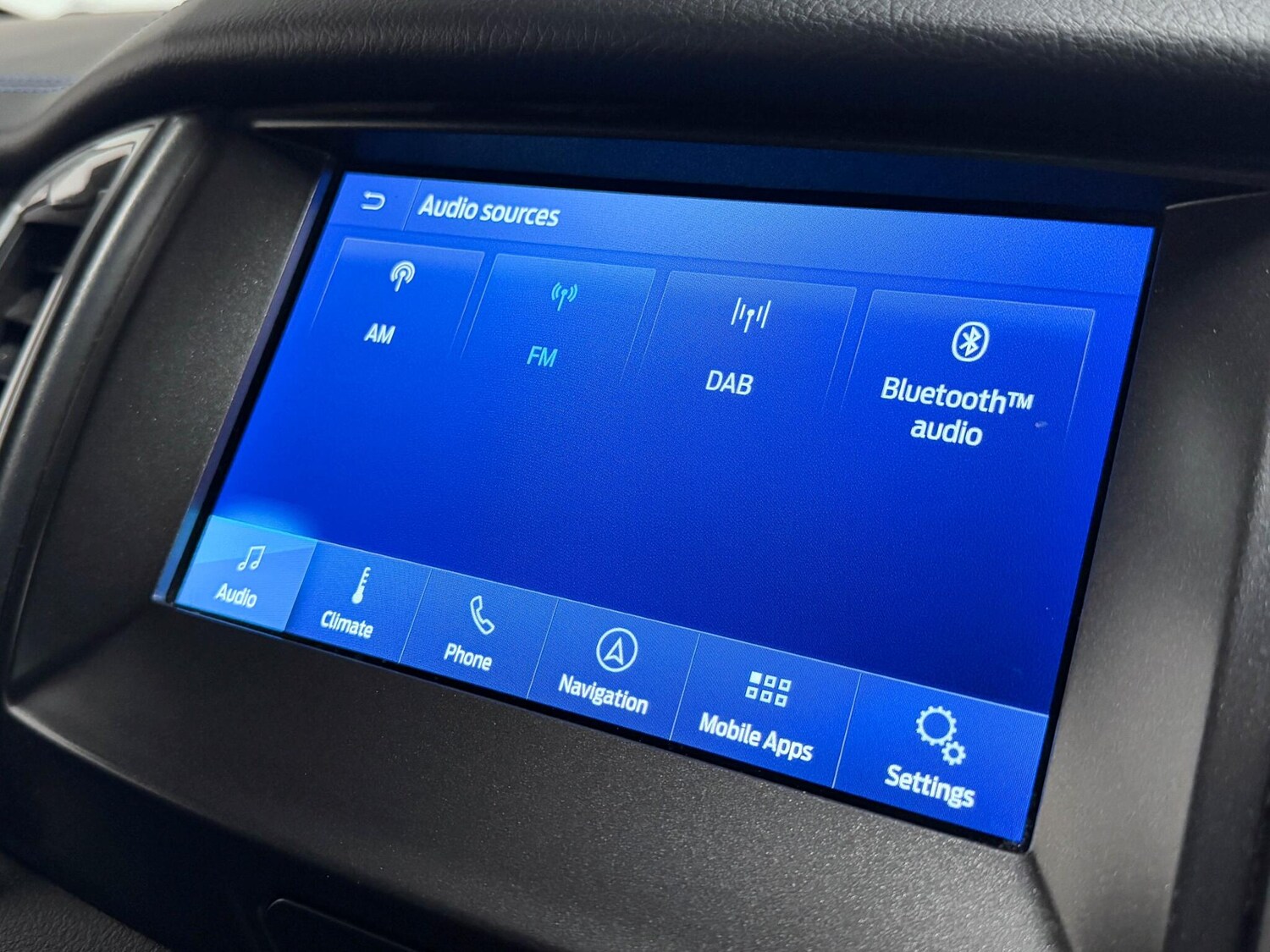 Used Ford Ranger 2022 for sale - 76325924: Photo 38