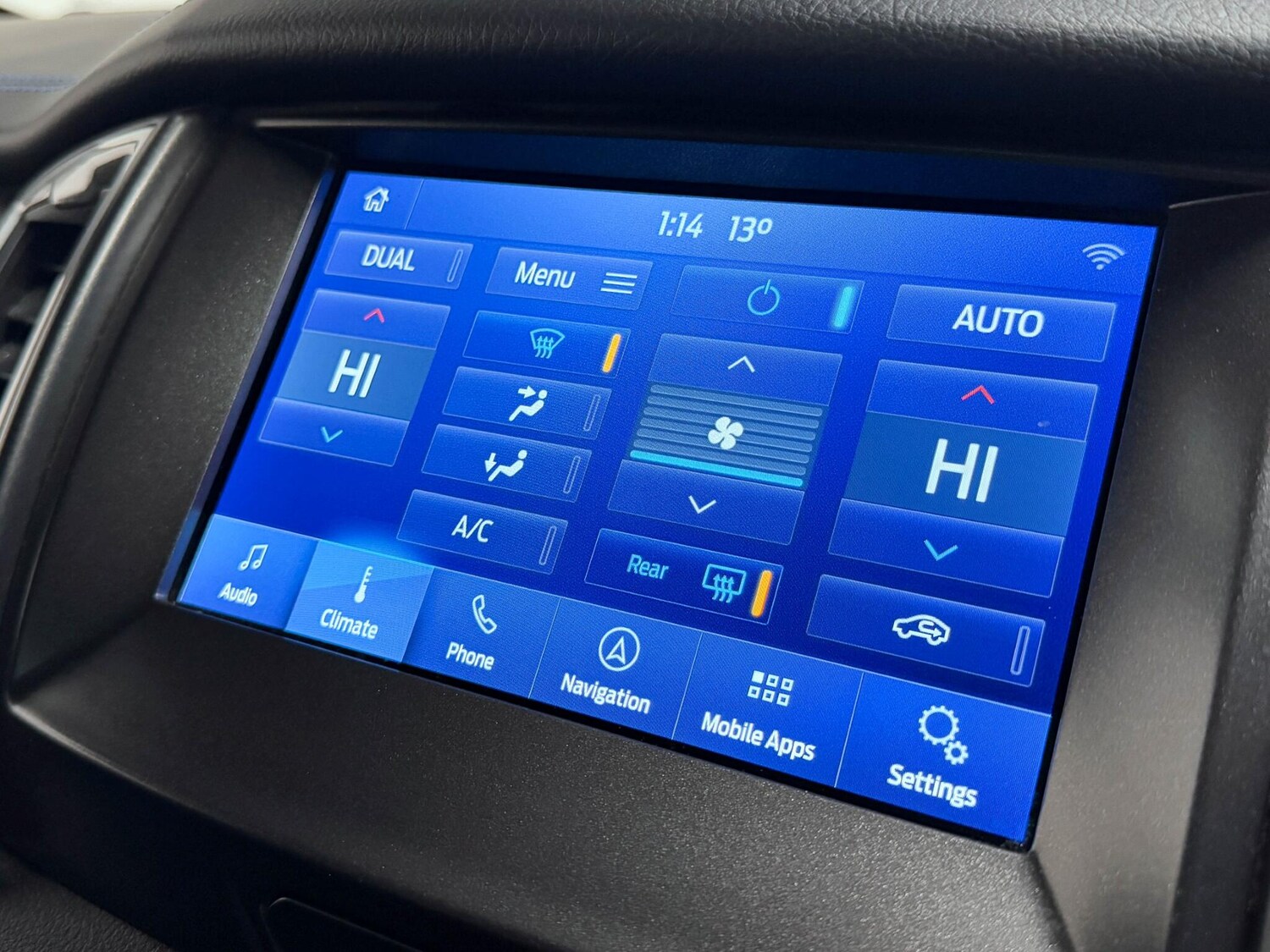Used Ford Ranger 2022 for sale - 76325924: Photo 39