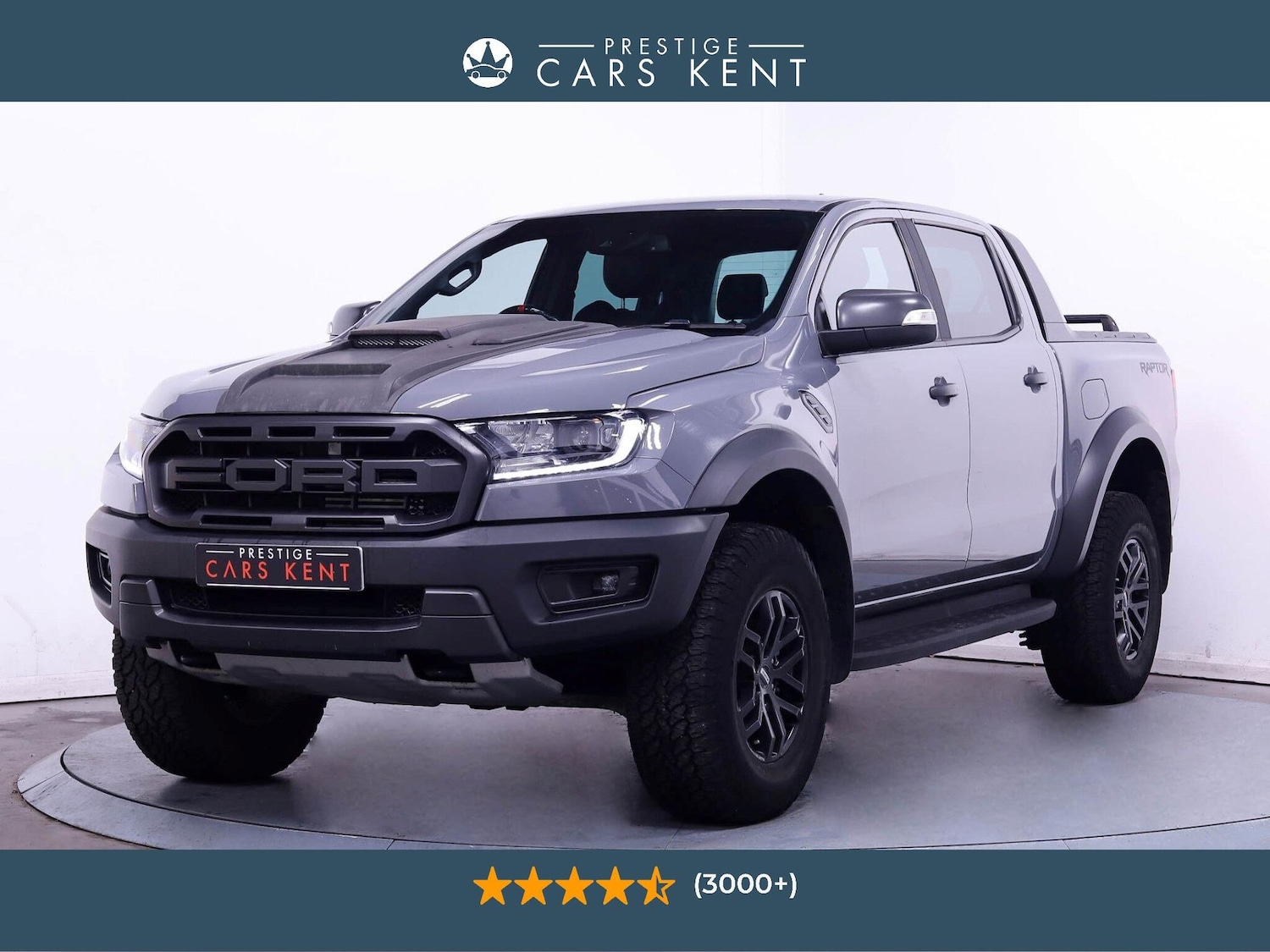 Used Ford Ranger 2022 for sale - 76325924: Photo 4