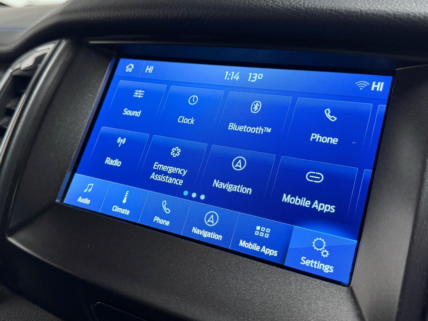 Used Ford Ranger 2022 for sale - 76325924: Photo 41