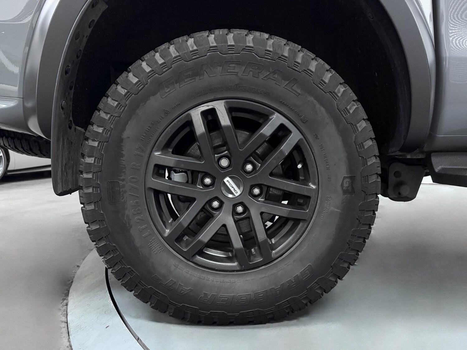 Used Ford Ranger 2022 for sale - 76325924: Photo 45