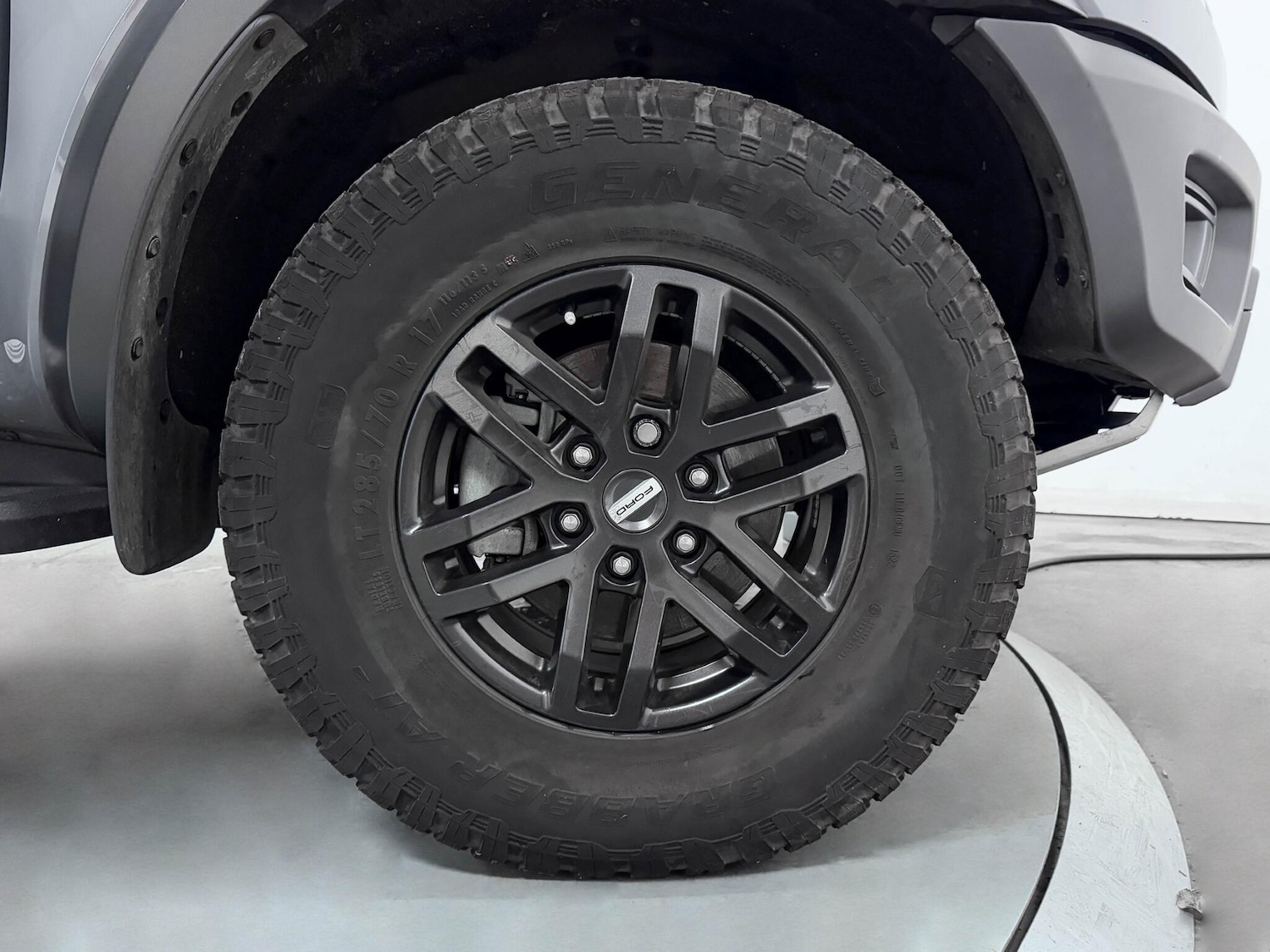 Used Ford Ranger 2022 for sale - 76325924: Photo 46