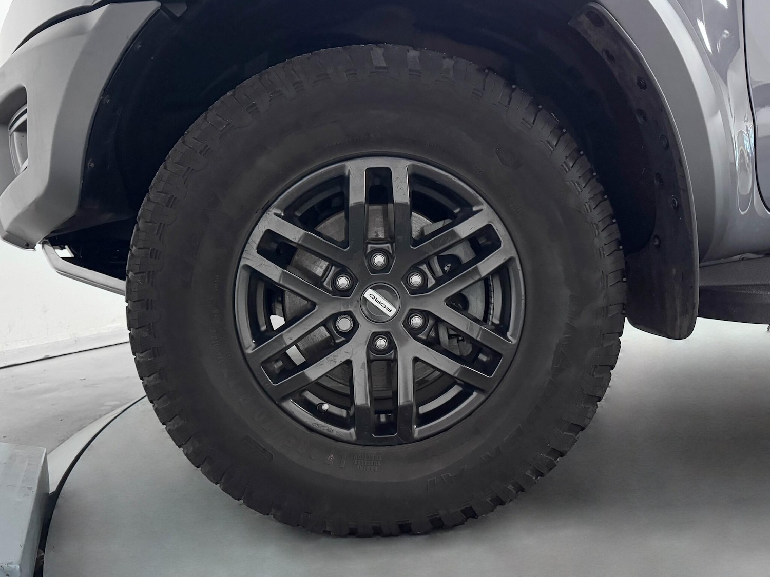 Used Ford Ranger 2022 for sale - 76325924: Photo 47