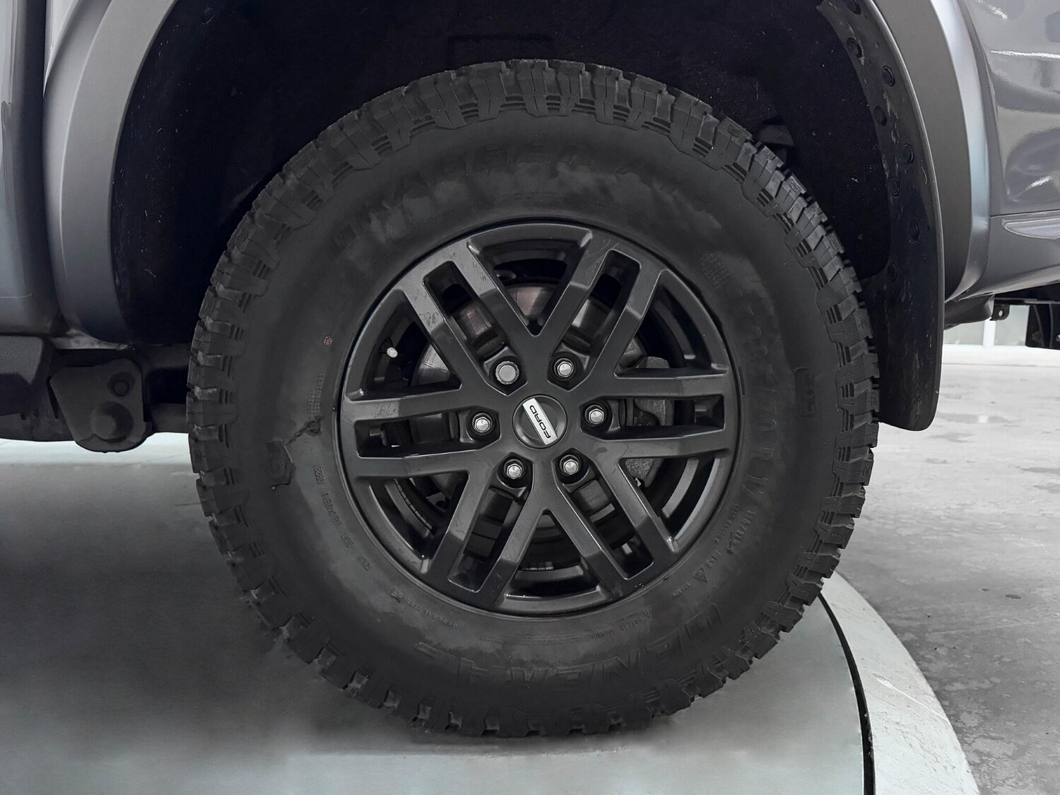 Used Ford Ranger 2022 for sale - 76325924: Photo 48