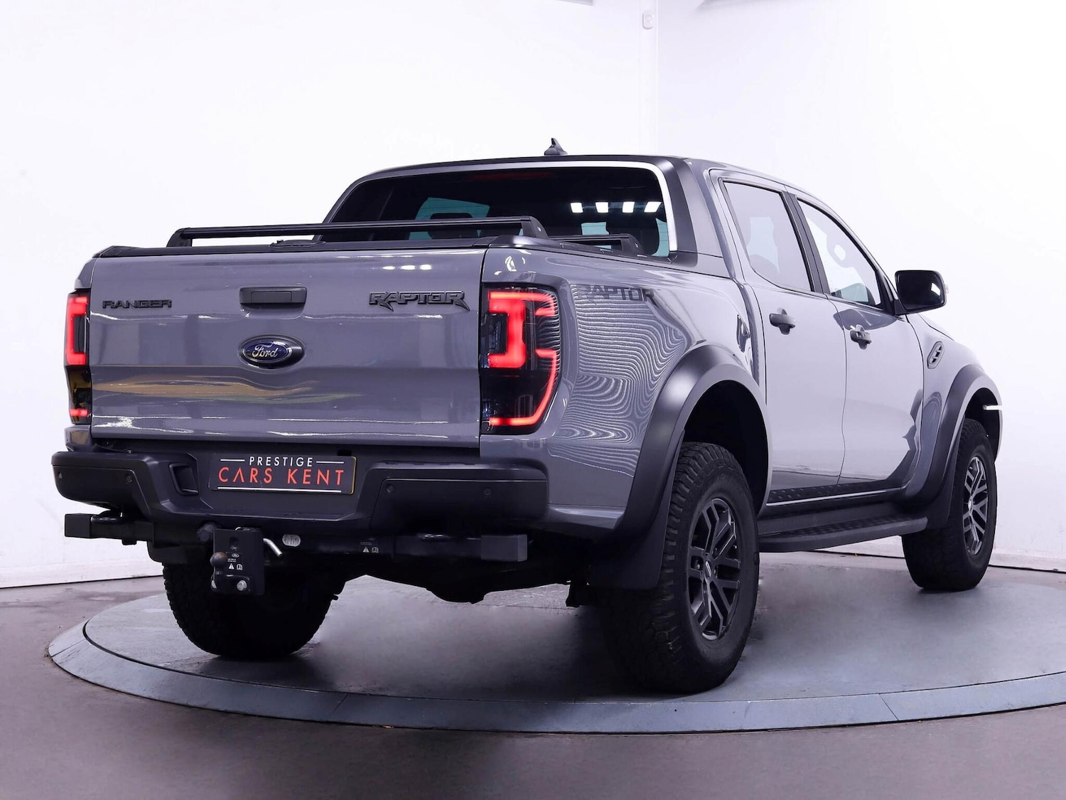 Used Ford Ranger 2022 for sale - 76325924: Photo 7