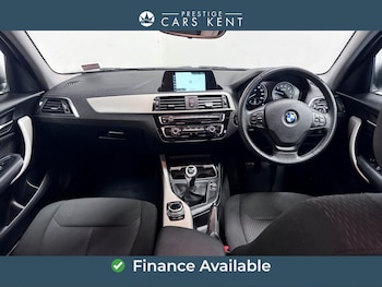 Used BMW 1 Series 2019 for sale - 77175196: Photo