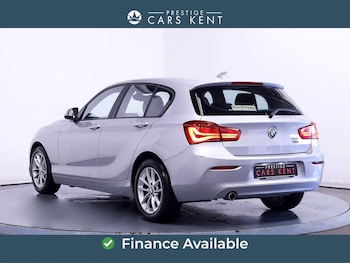 Used BMW 1 Series 2019 for sale - 77175196: Photo