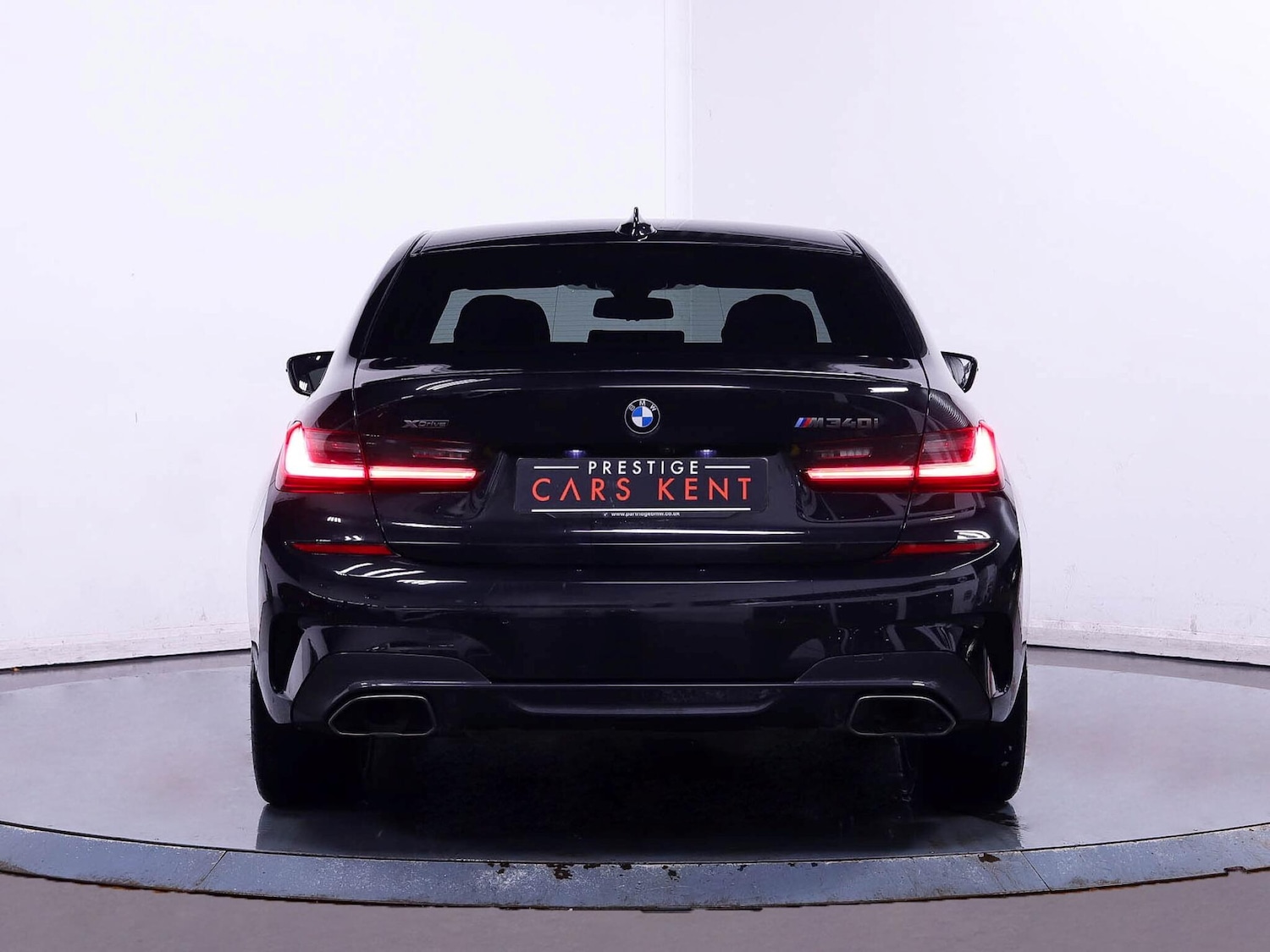 Used BMW 3 Series 2022 for sale - 77175222: Photo 11