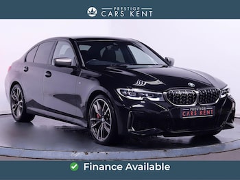 Used BMW 3 Series 2022 for sale - 77175222: Photo