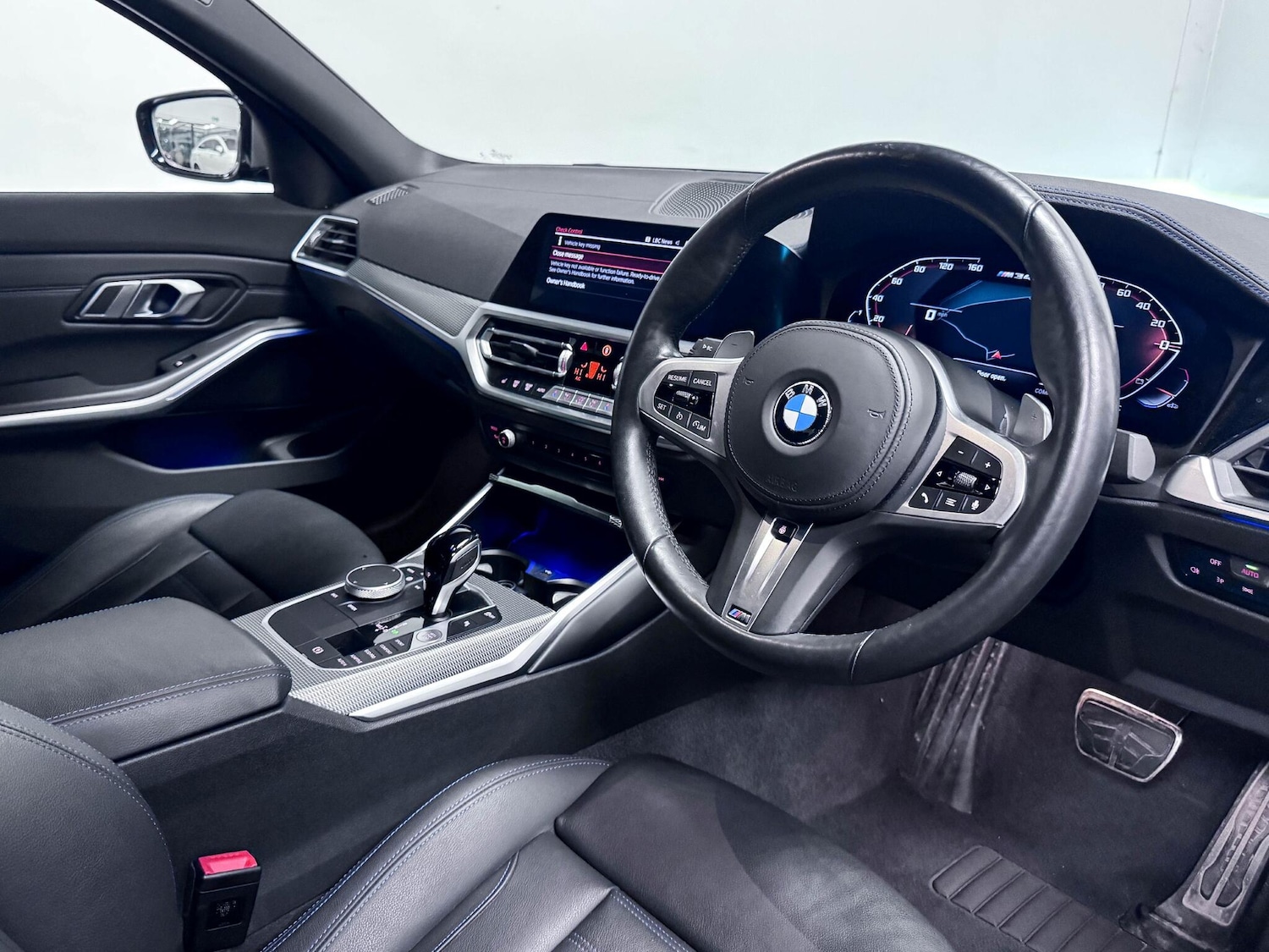 Used BMW 3 Series 2022 for sale - 77175222: Photo 22