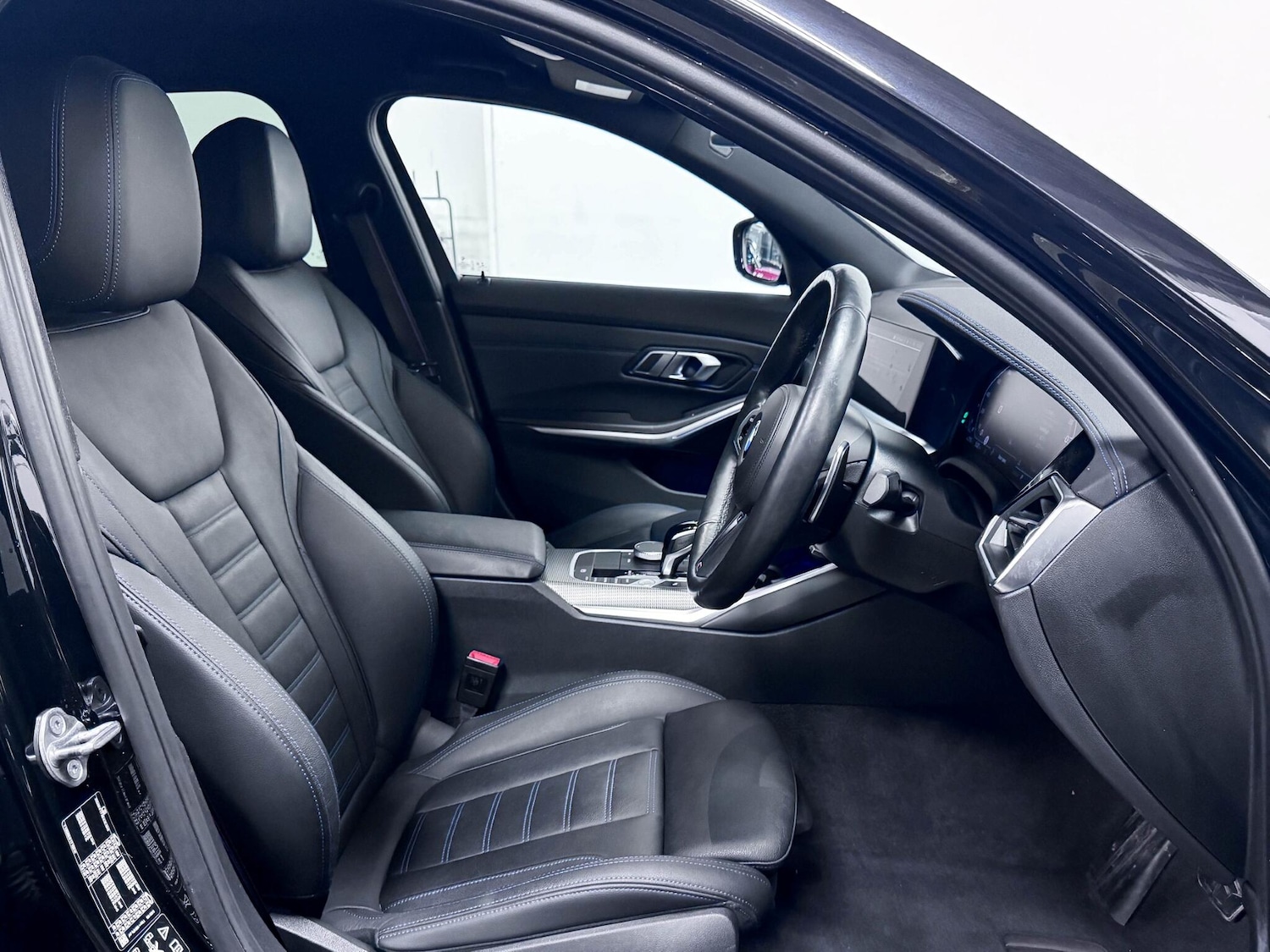 Used BMW 3 Series 2022 for sale - 77175222: Photo 23