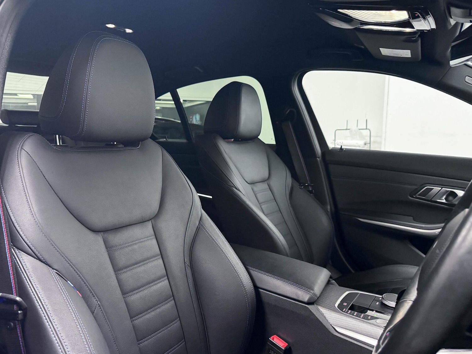 Used BMW 3 Series 2022 for sale - 77175222: Photo 24