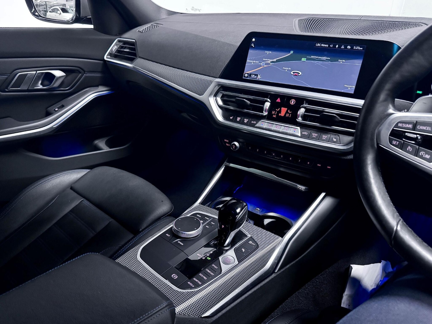 Used BMW 3 Series 2022 for sale - 77175222: Photo 29