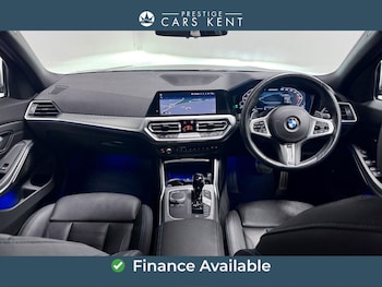 Used BMW 3 Series 2022 for sale - 77175222: Photo