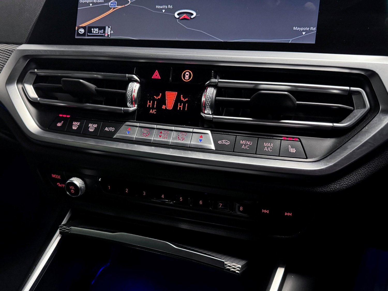 Used BMW 3 Series 2022 for sale - 77175222: Photo 33