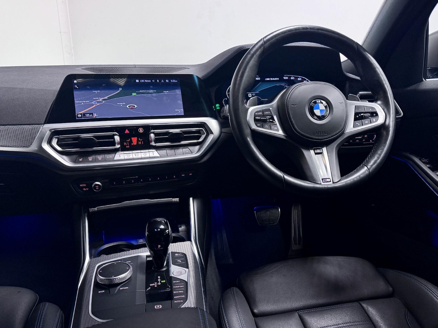 Used BMW 3 Series 2022 for sale - 77175222: Photo 34