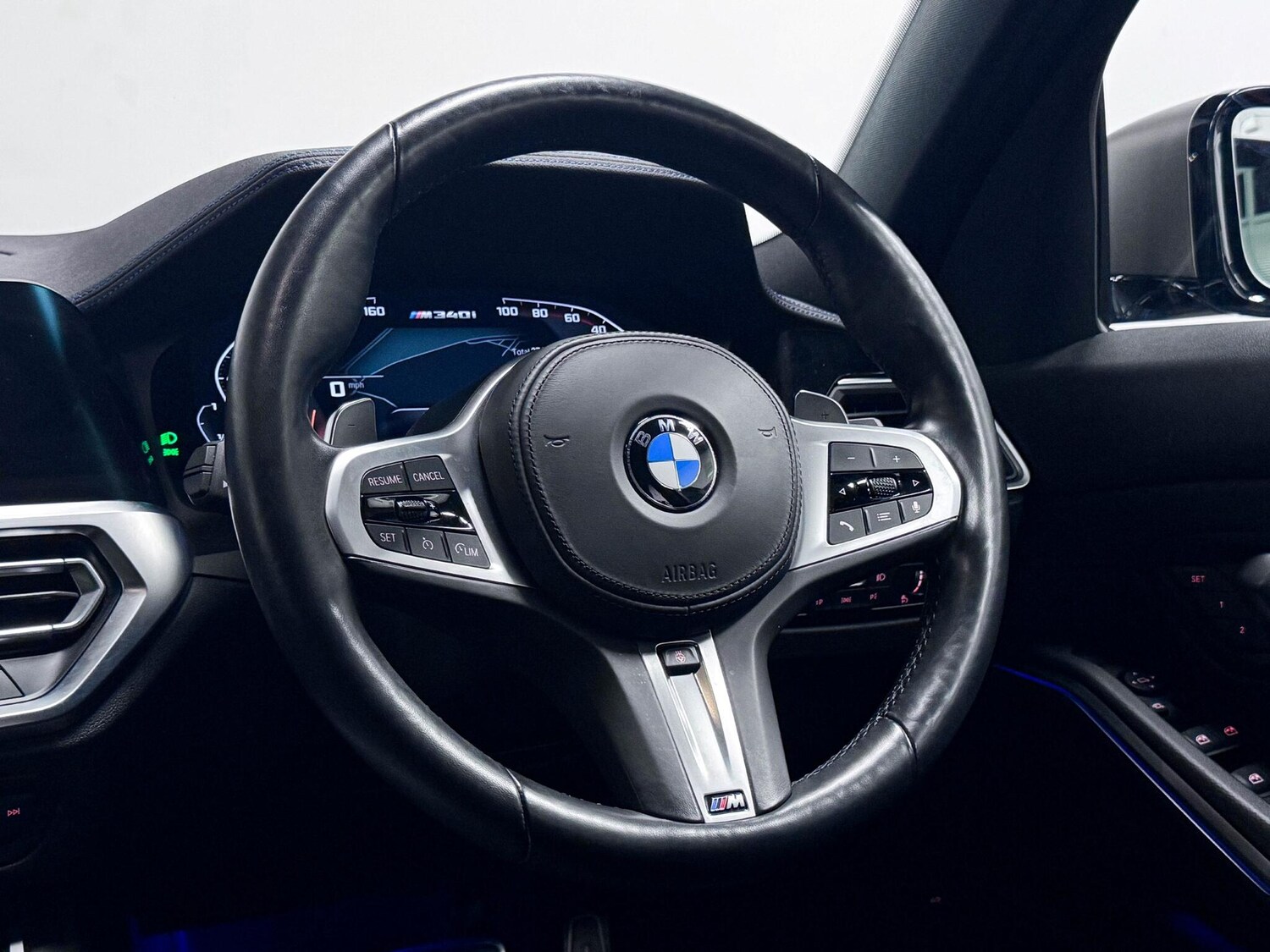 Used BMW 3 Series 2022 for sale - 77175222: Photo 35