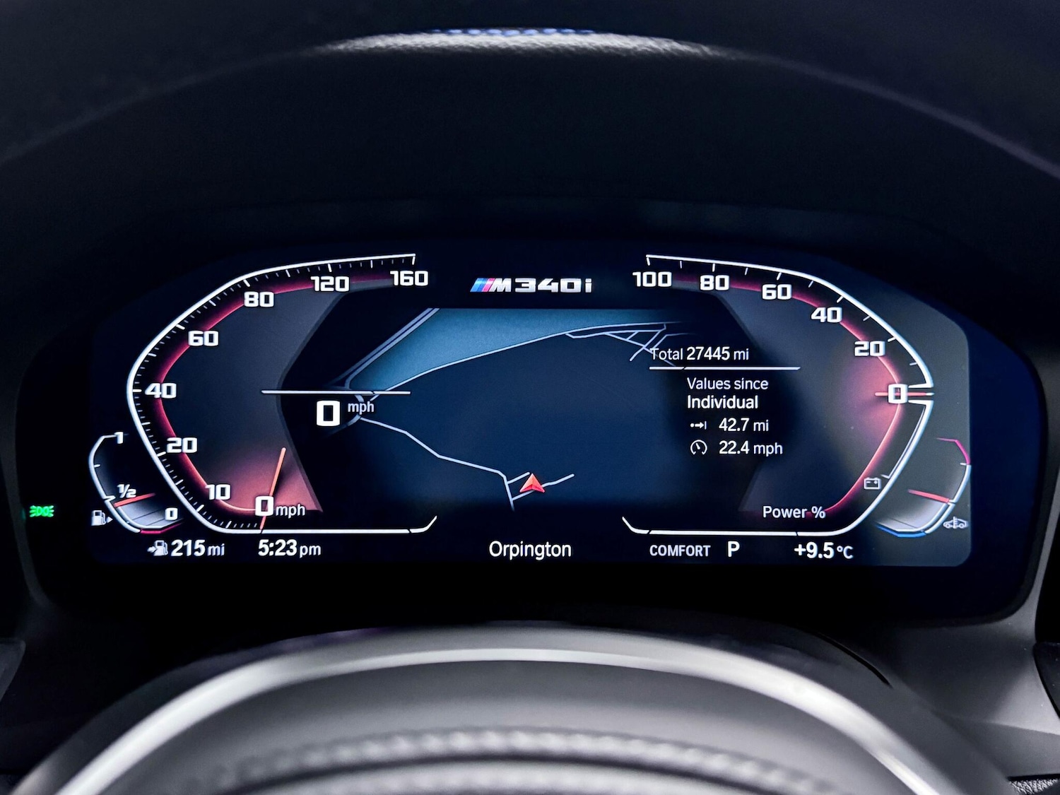 Used BMW 3 Series 2022 for sale - 77175222: Photo 37