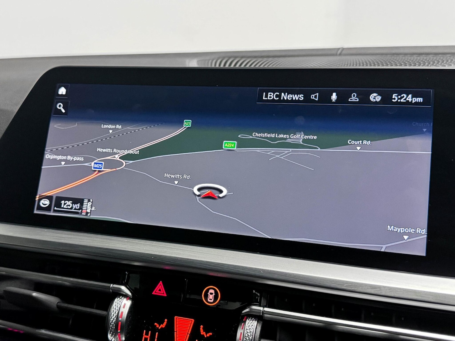 Used BMW 3 Series 2022 for sale - 77175222: Photo 39