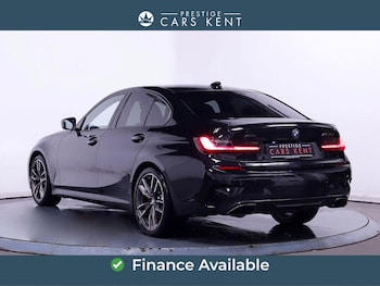 Used BMW 3 Series 2022 for sale - 77175222: Photo