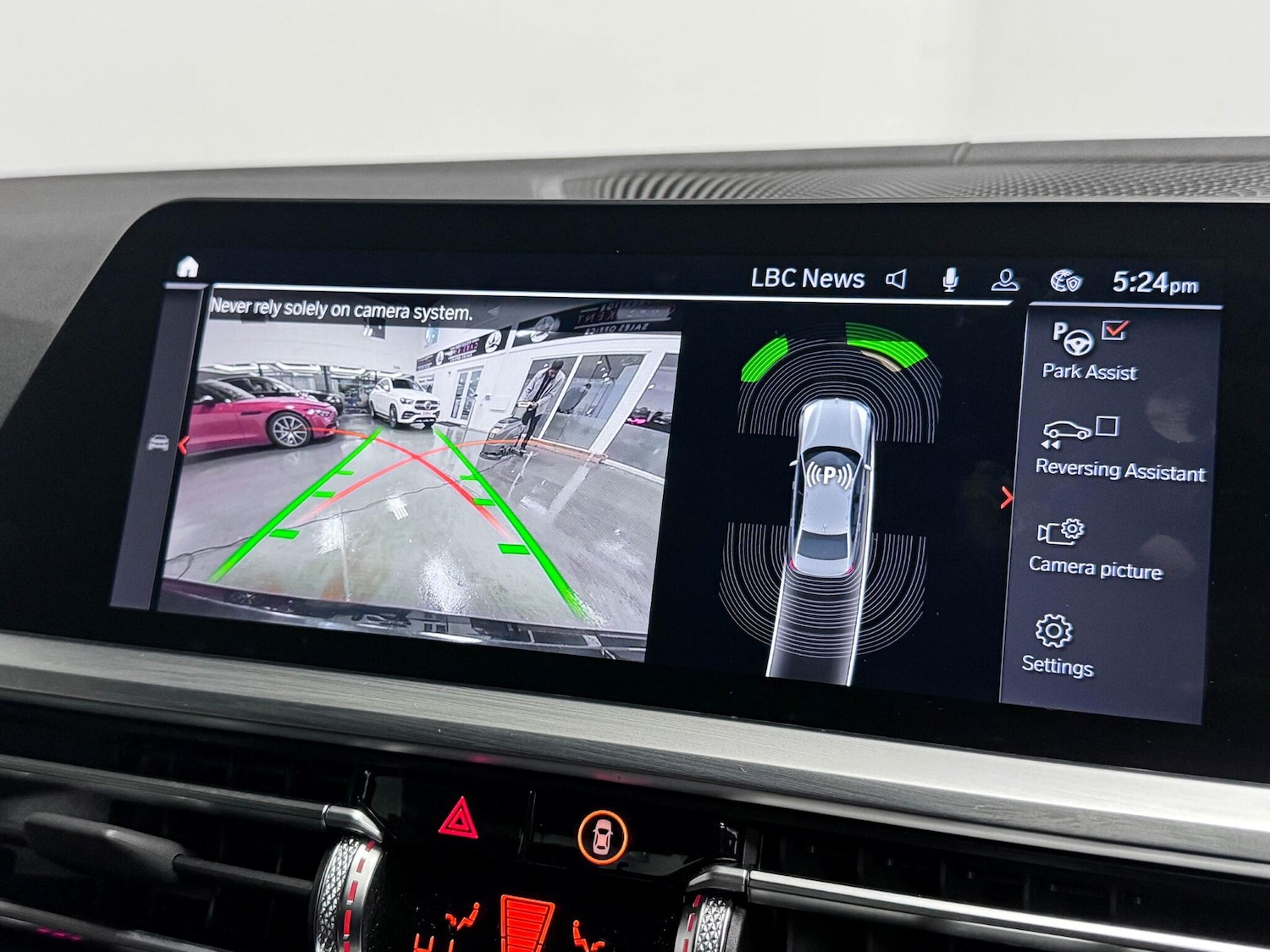 Used BMW 3 Series 2022 for sale - 77175222: Photo 41