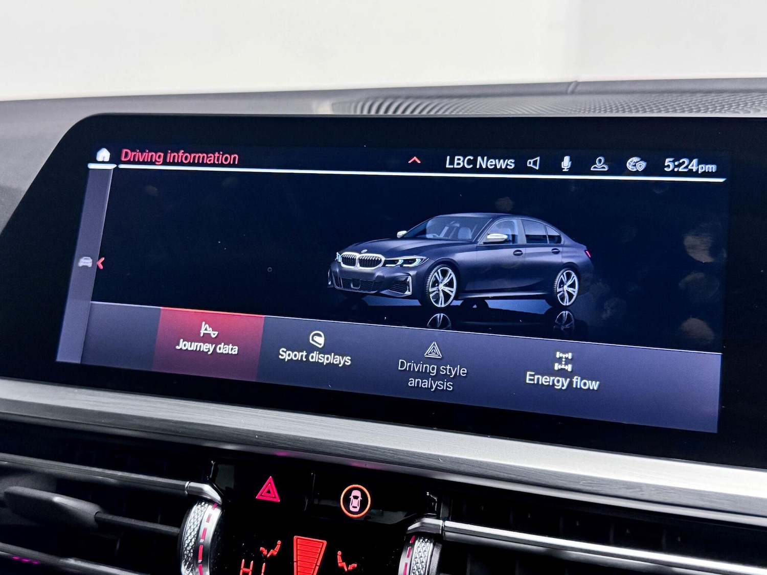 Used BMW 3 Series 2022 for sale - 77175222: Photo 44