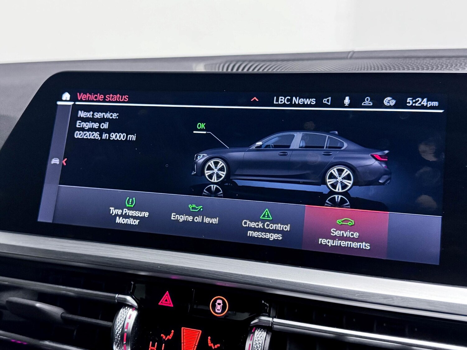 Used BMW 3 Series 2022 for sale - 77175222: Photo 45