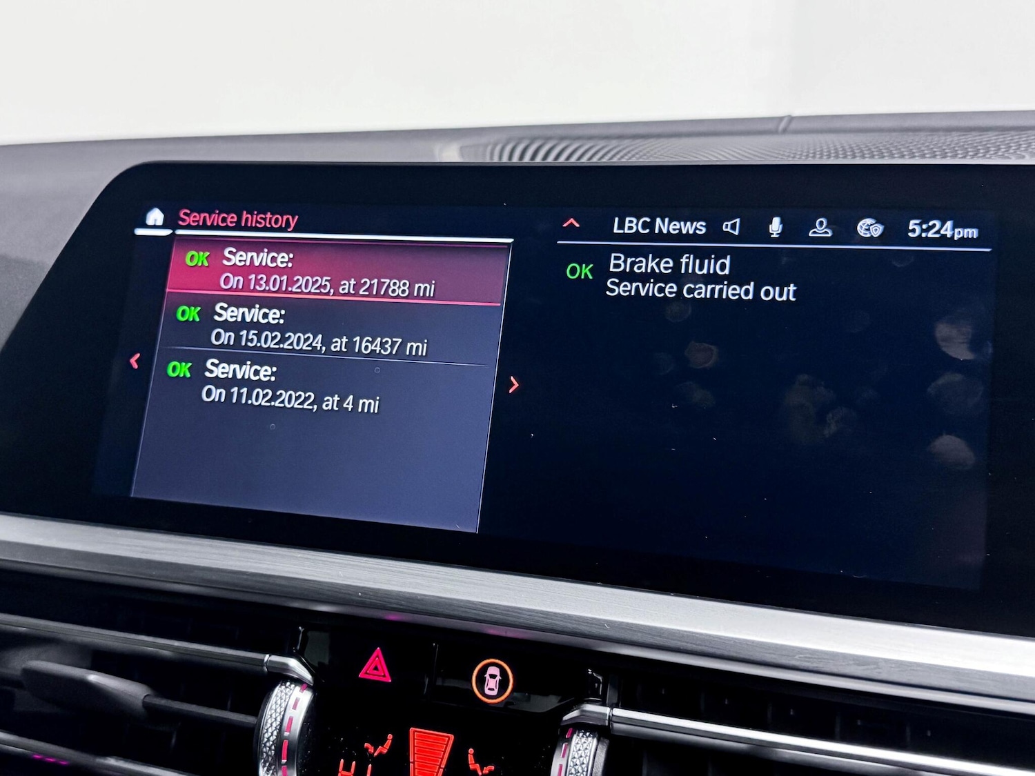 Used BMW 3 Series 2022 for sale - 77175222: Photo 46