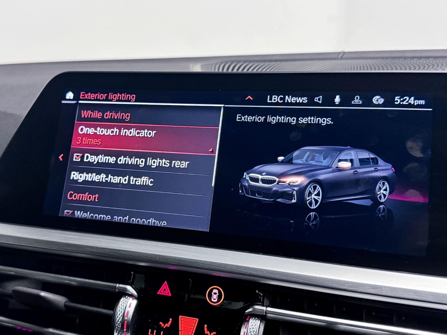 Used BMW 3 Series 2022 for sale - 77175222: Photo 51