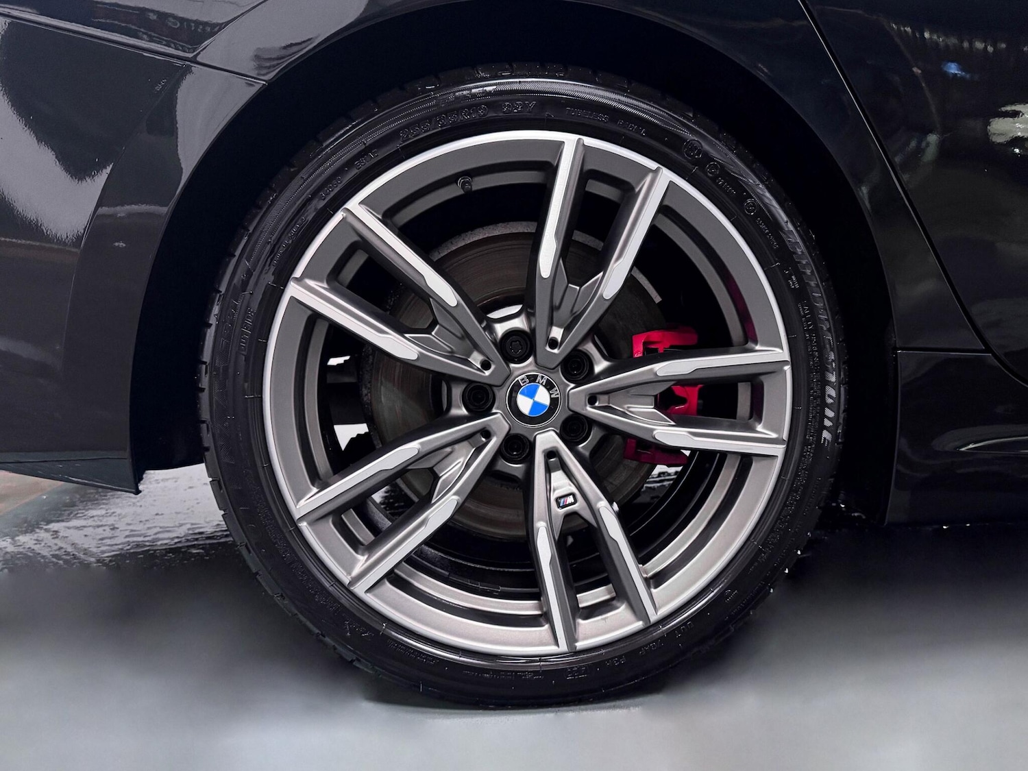 Used BMW 3 Series 2022 for sale - 77175222: Photo 63