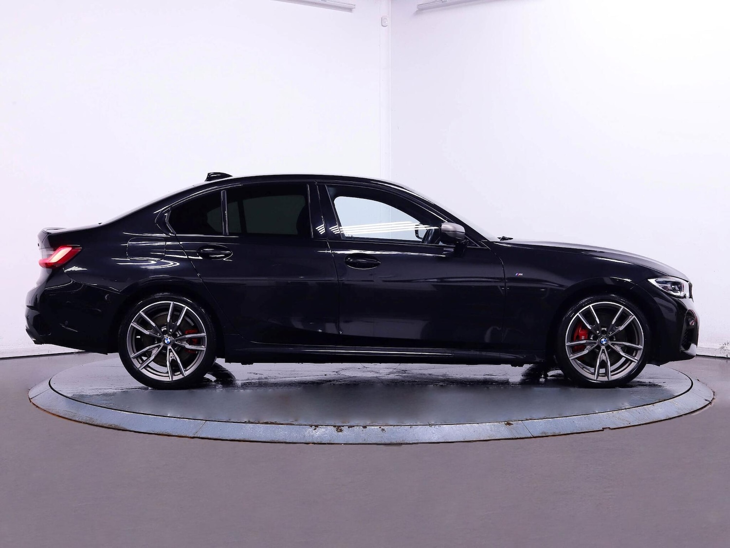 Used BMW 3 Series 2022 for sale - 77175222: Photo 8