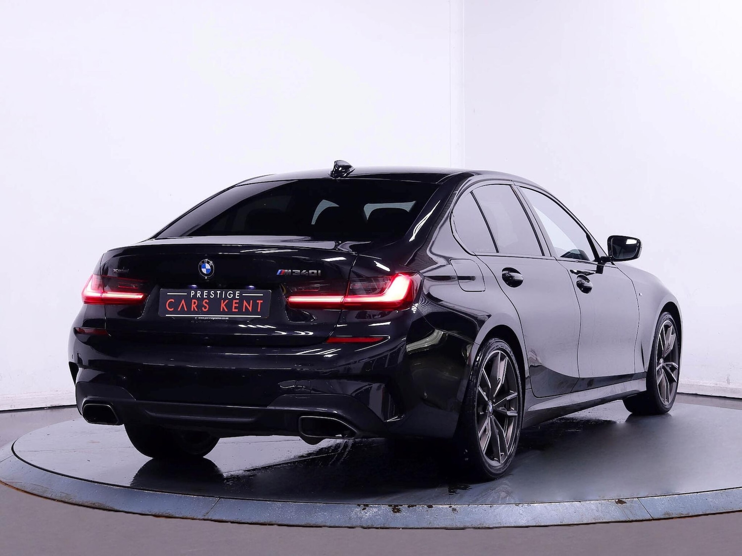 Used BMW 3 Series 2022 for sale - 77175222: Photo 9