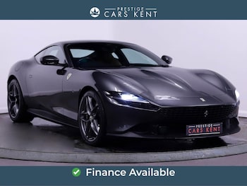 Used Ferrari Roma 2022 for sale - 77808211: Photo